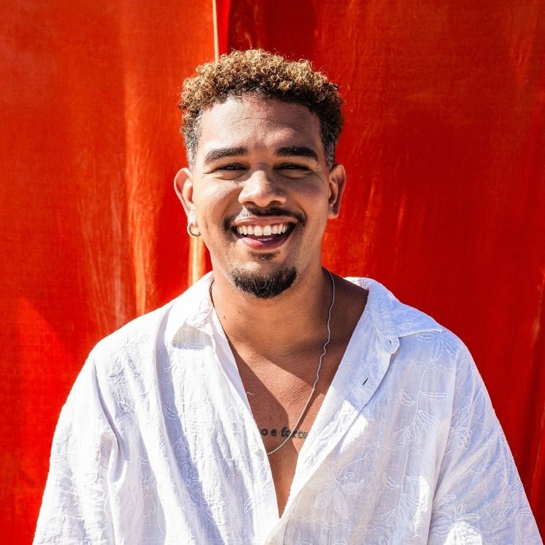 Matheus Machado