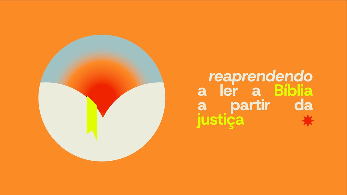 Reaprendendo a ler a Bíblia a partir da justiça